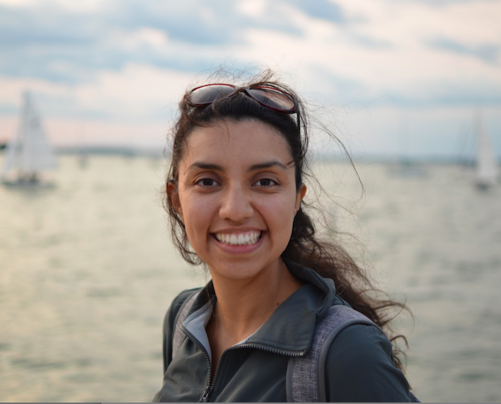 Claudia Solis-Lemus