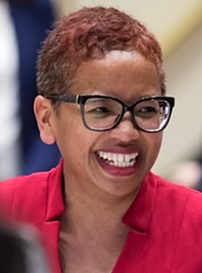 Professor Aurelie Rakotondrafara